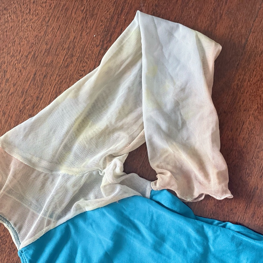 Ballet Leotard - image 2